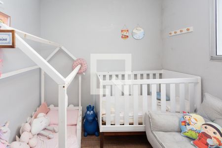 Apartamento para alugar com 64m², 3 quartos e 1 vagaQaurto 1