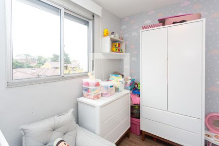 Apartamento para alugar com 64m², 3 quartos e 1 vagaQaurto 1