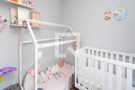 Apartamento para alugar com 64m², 3 quartos e 1 vagaQaurto 1