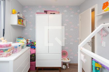 Apartamento para alugar com 64m², 3 quartos e 1 vagaQaurto 1