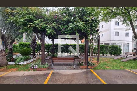 Apartamento para alugar com 64m², 3 quartos e 1 vagaárea comum - área verde