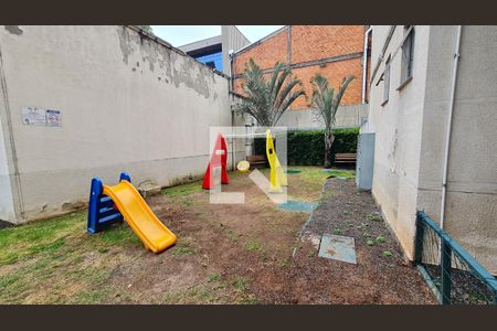 Apartamento para alugar com 64m², 3 quartos e 1 vagaÁrea comum - Playground