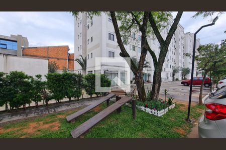Apartamento para alugar com 64m², 3 quartos e 1 vagaÁrea comum - Academia