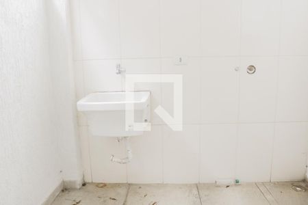 Casa à venda com 80m², 2 quartos e sem vagaÁrea de Serviço