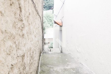 Casa à venda com 80m², 2 quartos e sem vagaEntrada