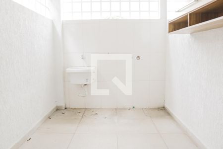 Casa à venda com 80m², 2 quartos e sem vagaÁrea de Serviço