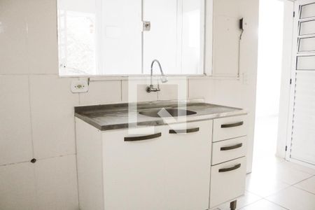 Casa à venda com 80m², 2 quartos e sem vagaCozinha