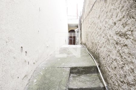 Casa à venda com 80m², 2 quartos e sem vagaEntrada