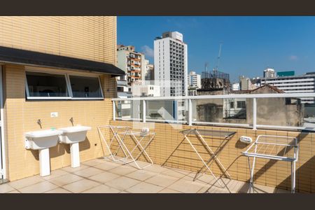 Apartamento à venda com 54m², 2 quartos e sem vagaLavanderia