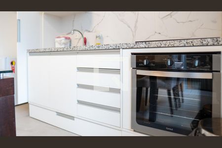 Apartamento à venda com 54m², 2 quartos e sem vagaCozinha