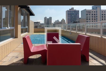 Apartamento à venda com 54m², 2 quartos e sem vagaÁrea comum