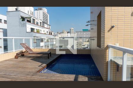 Apartamento à venda com 54m², 2 quartos e sem vagaÁrea comum