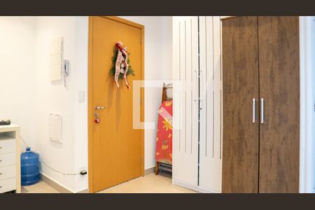 Sala de apartamento à venda com 2 quartos, 54m² em República, São Paulo