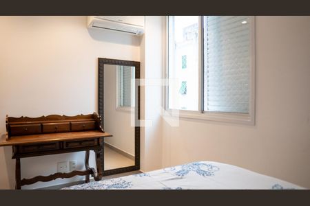 Quarto 1 de apartamento à venda com 2 quartos, 54m² em República, São Paulo