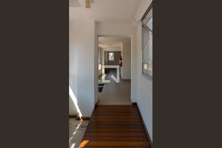 Apartamento à venda com 54m², 2 quartos e sem vagaLavanderia