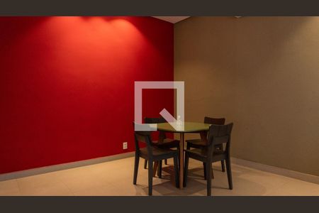 Apartamento à venda com 54m², 2 quartos e sem vagaEspaço Multiuso