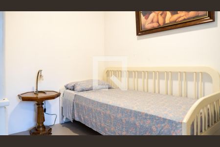 Apartamento à venda com 54m², 2 quartos e sem vagaQuarto 2