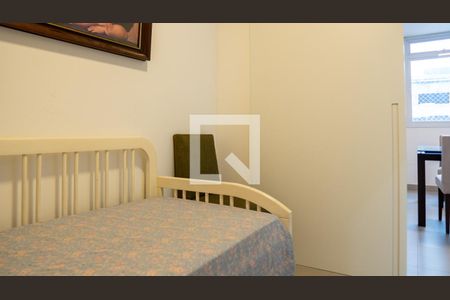 Apartamento à venda com 54m², 2 quartos e sem vagaQuarto 2