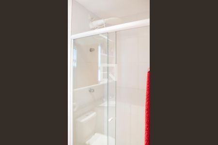 Apartamento à venda com 54m², 2 quartos e sem vagaBanheiro