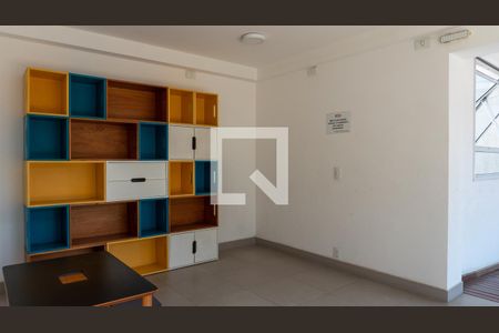 Apartamento à venda com 54m², 2 quartos e sem vagaÁrea comum