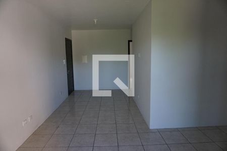 Sala de apartamento para alugar com 2 quartos, 76m² em Boa Vista, Novo Hamburgo