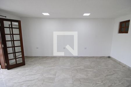 Sala/Cozinha de casa para alugar com 1 quarto, 80m² em Parque Peruche, São Paulo