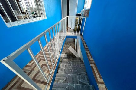 Casa para alugar com 120m², 4 quartos e 2 vagasÁrea externa