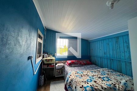 Casa para alugar com 120m², 4 quartos e 2 vagasQuarto 4