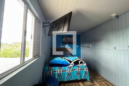 Casa para alugar com 120m², 4 quartos e 2 vagasQuarto 3