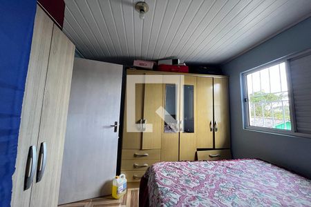 Casa para alugar com 120m², 4 quartos e 2 vagasQuarto 2