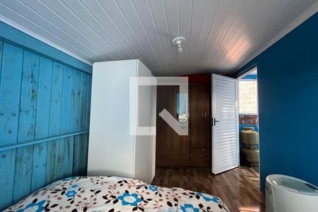 Casa para alugar com 120m², 4 quartos e 2 vagasQuarto 4