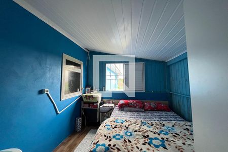 Casa para alugar com 120m², 4 quartos e 2 vagasQuarto 4