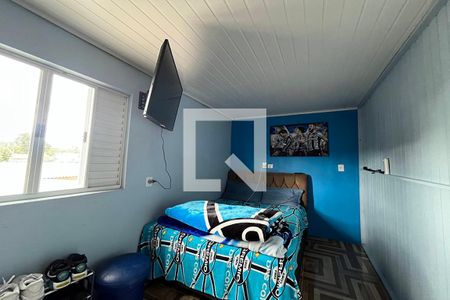 Casa para alugar com 120m², 4 quartos e 2 vagasQuarto 3