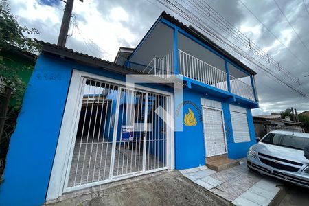 Casa para alugar com 120m², 4 quartos e 2 vagasÁrea externa