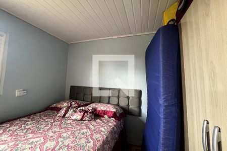 Casa para alugar com 120m², 4 quartos e 2 vagasQuarto 2