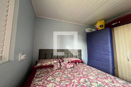 Casa para alugar com 120m², 4 quartos e 2 vagasQuarto 2