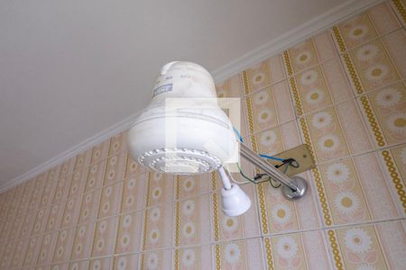 Apartamento para alugar com 95m², 2 quartos e sem vaga Apartamento para alugar com 95m², 2 quartos e sem vagaBanheiro