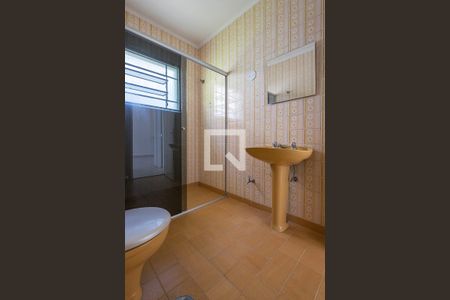 Apartamento para alugar com 95m², 2 quartos e sem vaga Apartamento para alugar com 95m², 2 quartos e sem vagaBanheiro