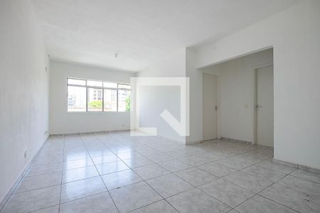 Sala de apartamento para alugar com 2 quartos, 95m² em Pinheiros, São Paulo