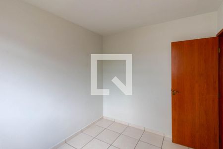 QUarto 2 de apartamento à venda com 2 quartos, 53m² em Diamante, Belo Horizonte