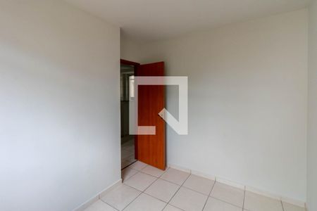 QUarto 1 de apartamento à venda com 2 quartos, 53m² em Diamante, Belo Horizonte
