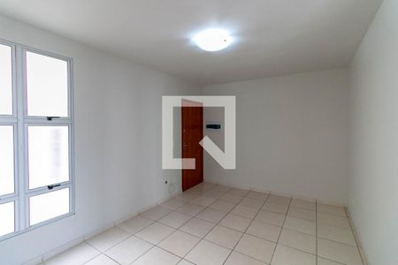 Sala de apartamento à venda com 2 quartos, 53m² em Diamante, Belo Horizonte