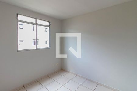 QUarto 2 de apartamento à venda com 2 quartos, 53m² em Diamante, Belo Horizonte