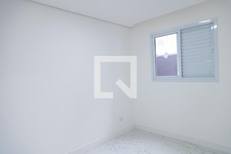 Quarto 2 de apartamento à venda com 2 quartos, 37m² em Vila Bertioga, São Paulo