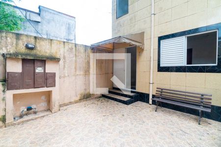 Studio para alugar com 24m², 1 quarto e sem vaga Studio para alugar com 24m², 1 quarto e sem vagaEntrada