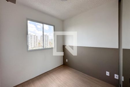 Apartamento à venda com 41m², 2 quartos e sem vagaQuarto 2