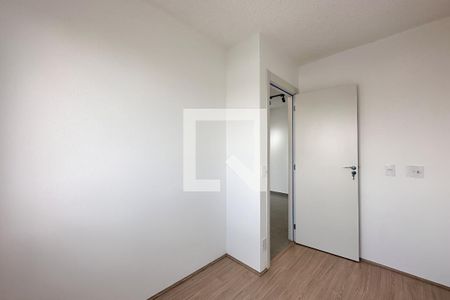 Apartamento à venda com 41m², 2 quartos e sem vagaQuarto 1