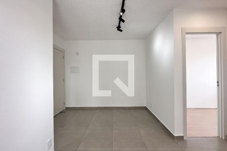 Sala de apartamento à venda com 2 quartos, 41m² em Várzea da Barra Funda, São Paulo