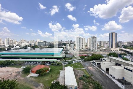 Apartamento à venda com 41m², 2 quartos e sem vagaVista