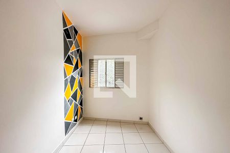 Quarto de apartamento à venda com 2 quartos, 50m² em Vila Guaca, São Paulo